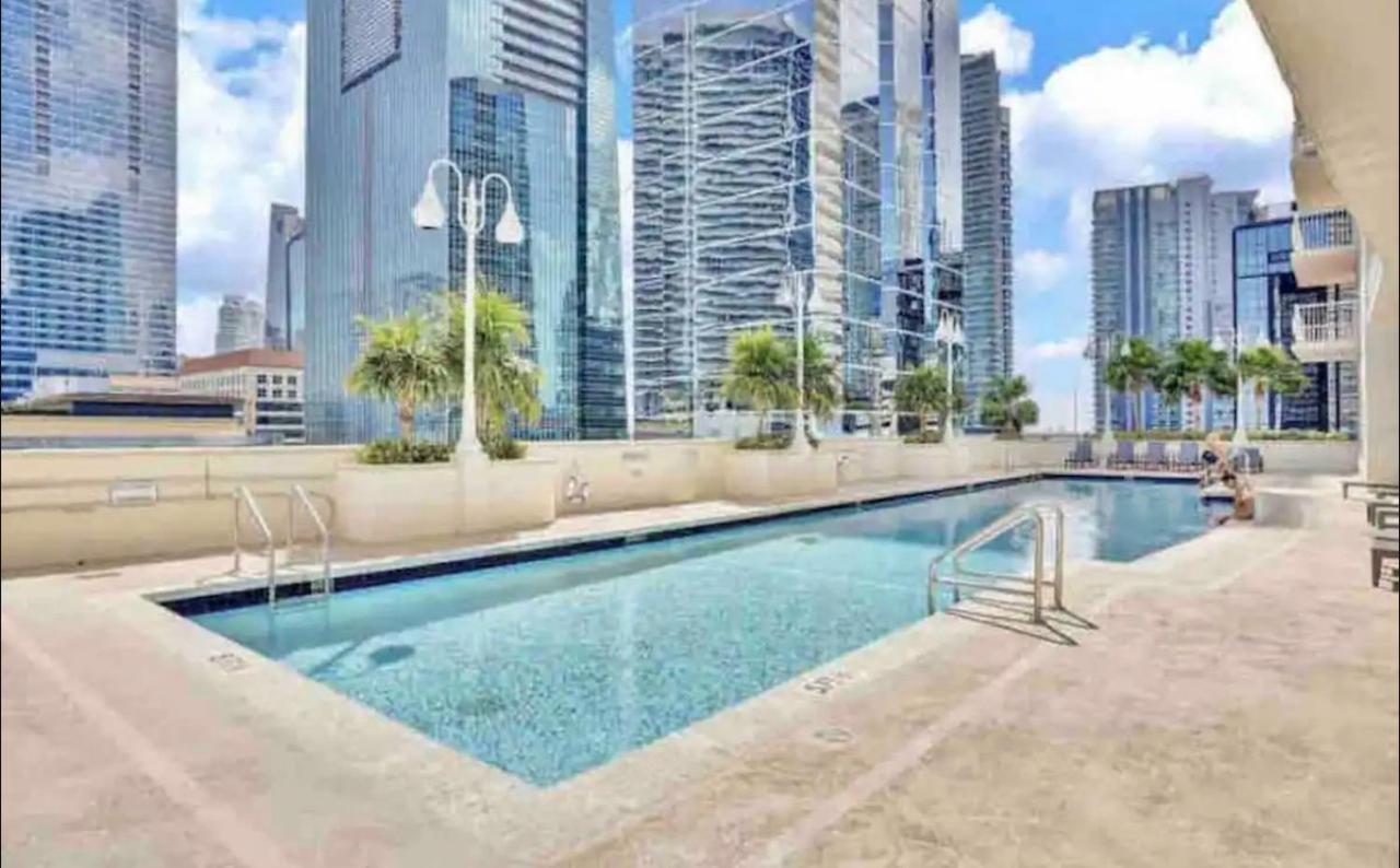 Stunning 2Br Condo Brickell-Waterviews-Freeparking Miami Exterior photo
